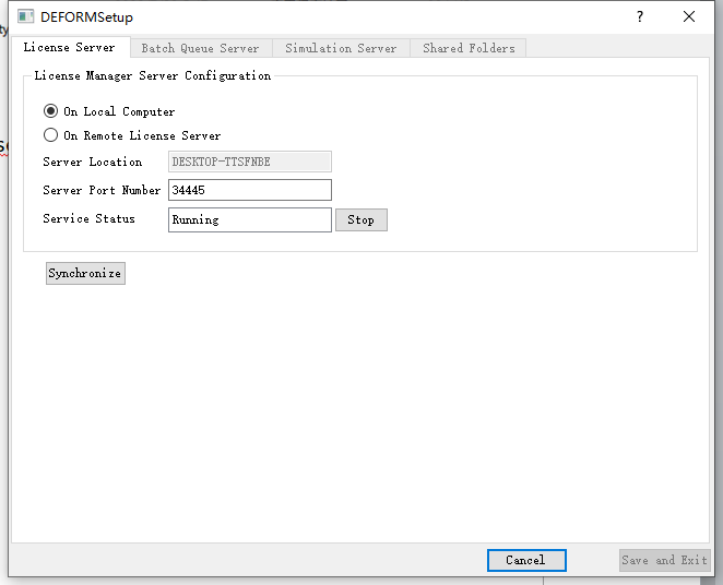 Deformv11.0安装教程的图62